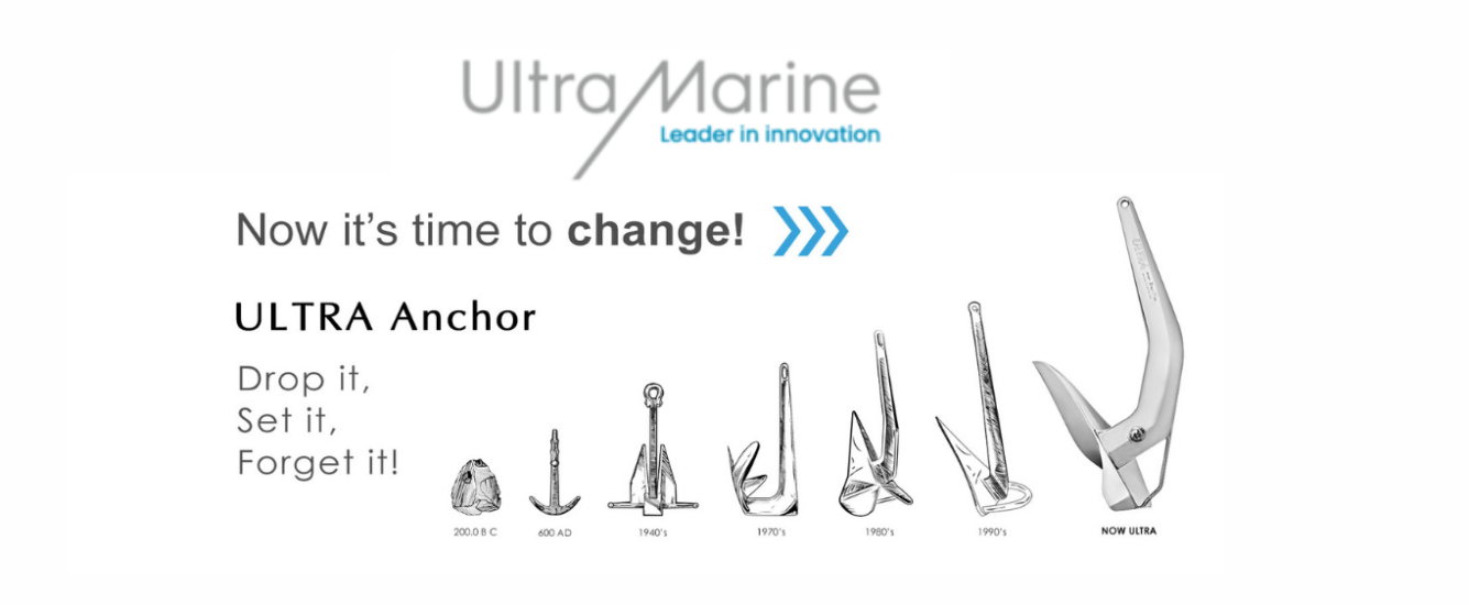 ULTRA MARINE