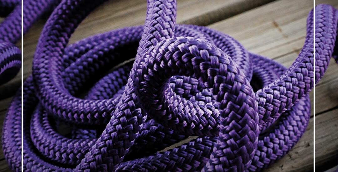 KAYA ROPES