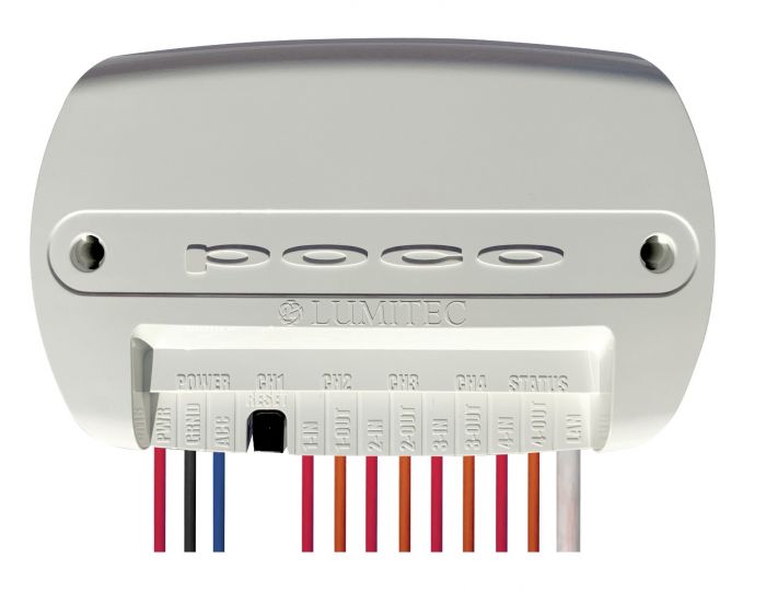 Poco 3 Digital Lighting Control Module SKU 101699