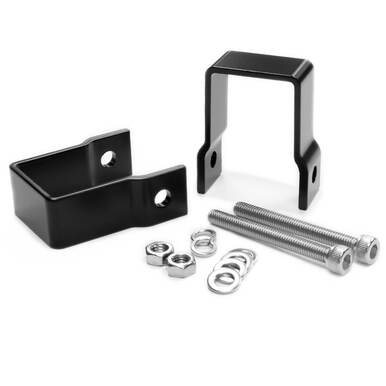 ST-ADP-SQ 1.25 | Stealth Clamp For 1.25″ Square Tubing