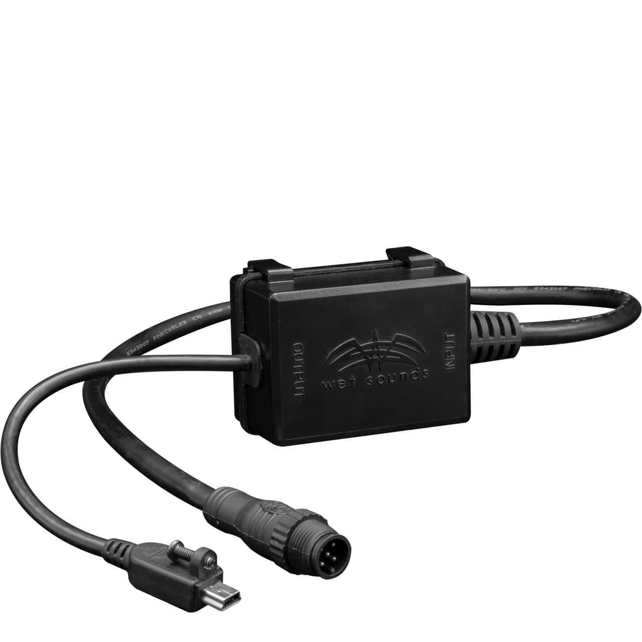 WS-G2-NMEA-20 | NMEA Adapter For WS-MC-20