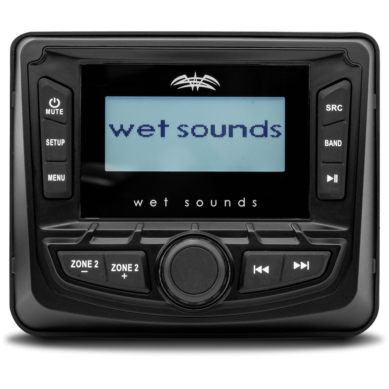 WS-MC-5 | Wet Sounds AM/FM/Digital Tuner