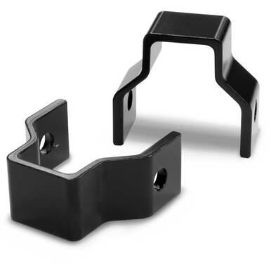ST-ADP-SQ .75 | Stealth Clamp For .75″ Square Tubing