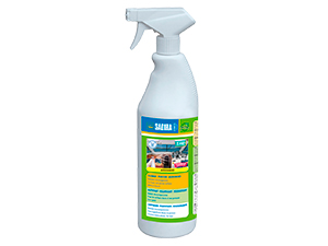 Ref. 3056 – 1L Spray Cleaner – Purifier – Deodorizer