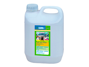 Ref. 3057 – 25L Spray Cleaner – Purifier – Deodorizer