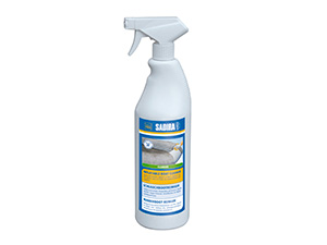 Ref. 4041 – 1L Inflatable Boat Cleaner