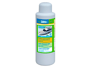 Ref. 4091- 1L Neutral Marine Shampoo