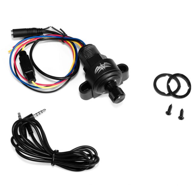 RGB CONNECTOR KIT - Empire Marine