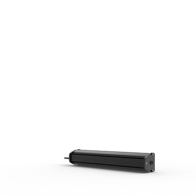 STEALTH-6 ULTRA HD-B | All-In-One Amplified Bluetooth® Soundbar With Remote