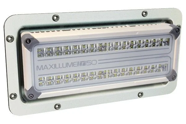 Maxillume tr150 LED Flood Light – Flood SKU 101414