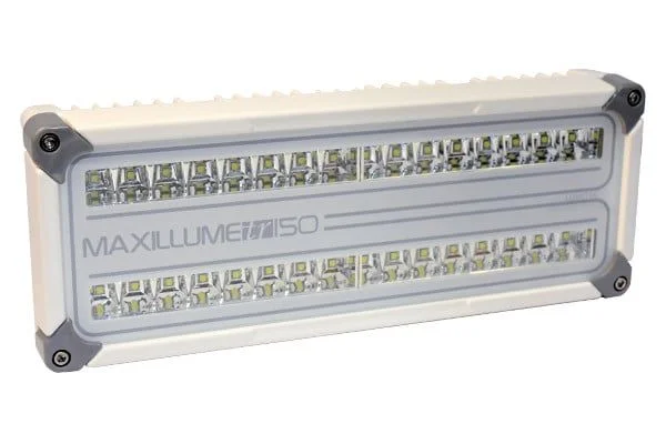 Maxillume tr150 LED Flood Light – Flood SKU 101415