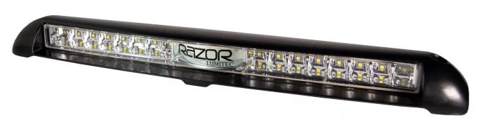 Razor LED Light Bar – Flood SKU 101588