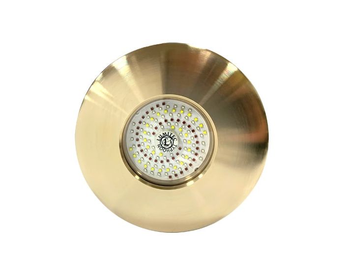 SeaBlaze Typhoon Through-Hull Underwater Light – Spectrum-101451