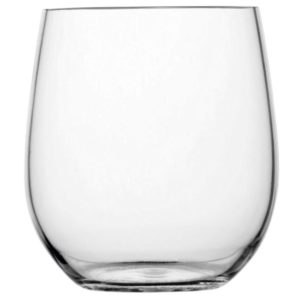 SKU: 28106 – NON SLIP WATER GLASS PARTY – CLEAR – TRITAN, 6 PC