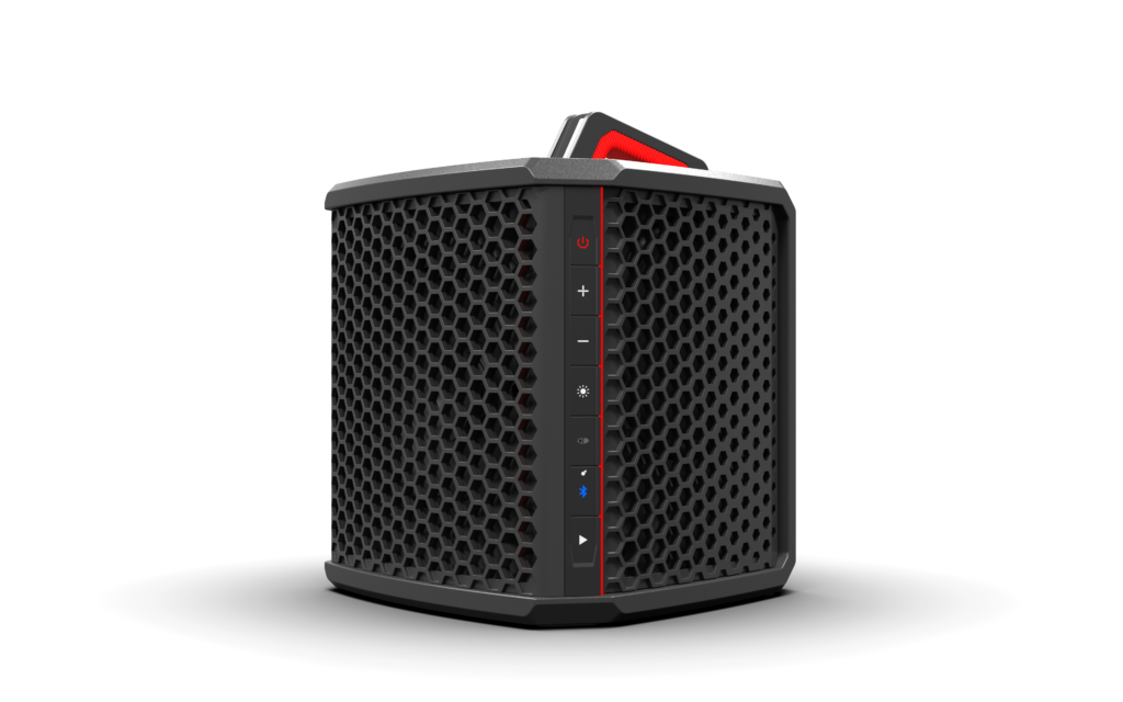 High Performance Marine Sound Systems