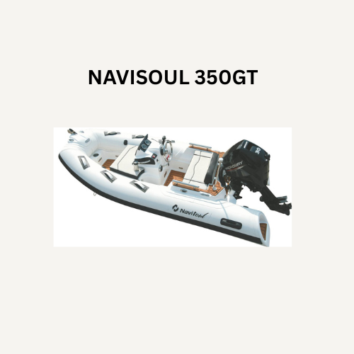 Navisoul 350GT