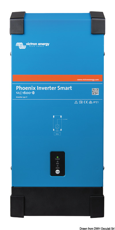 VICTRON Phoenix/Phoenix Smart inverter