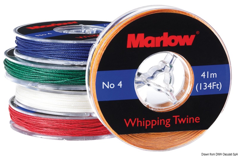 MARLOW whipping twine