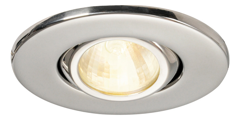 ALTAIR compact and adjustable LED spotlight (Part No:  13.437.15)
