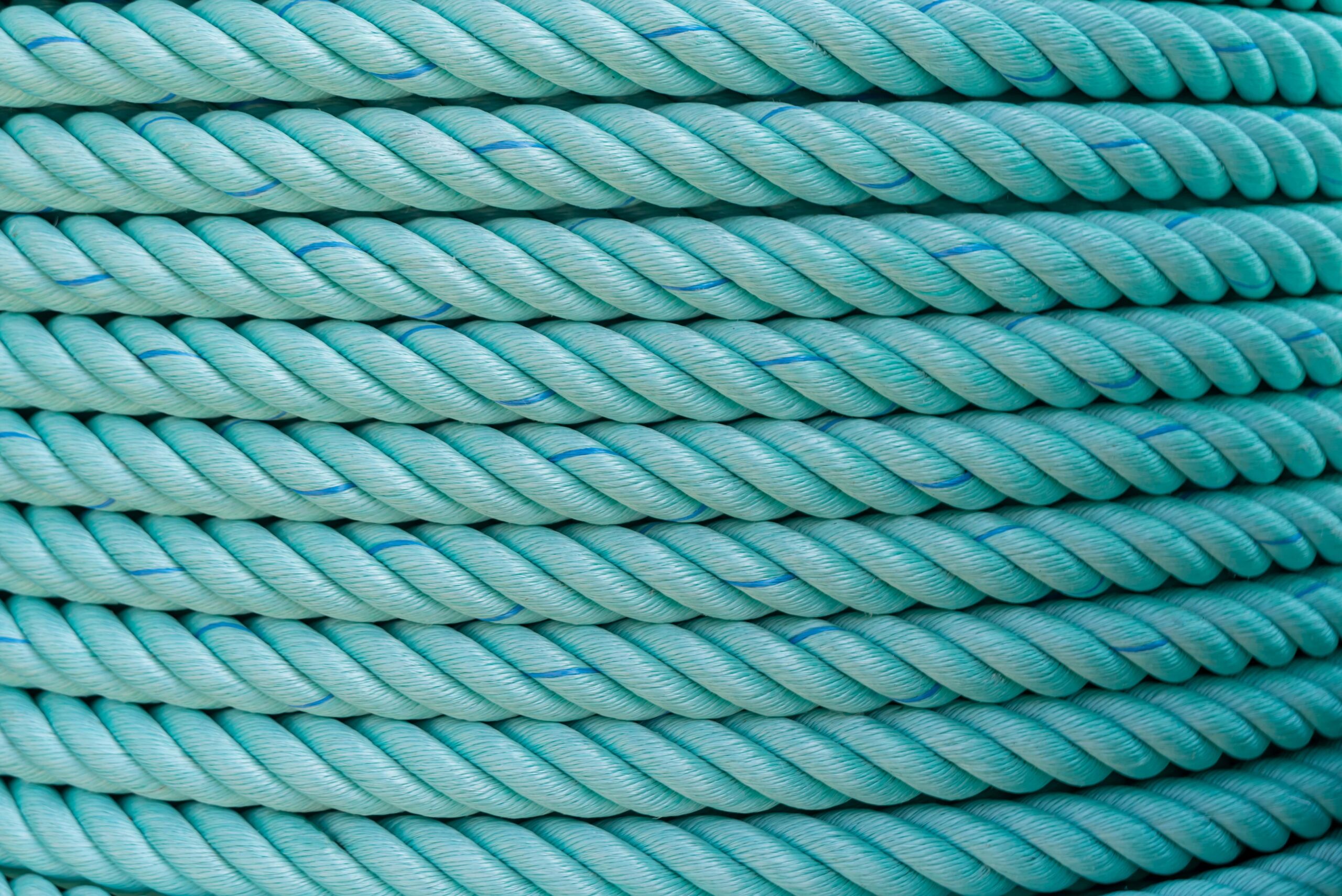 High Quality Rope Why High-Quality Marine Ropes Are Essential for Safety at Sea