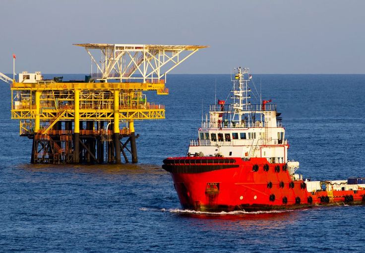 Professional Marine Equipment Suppliers 