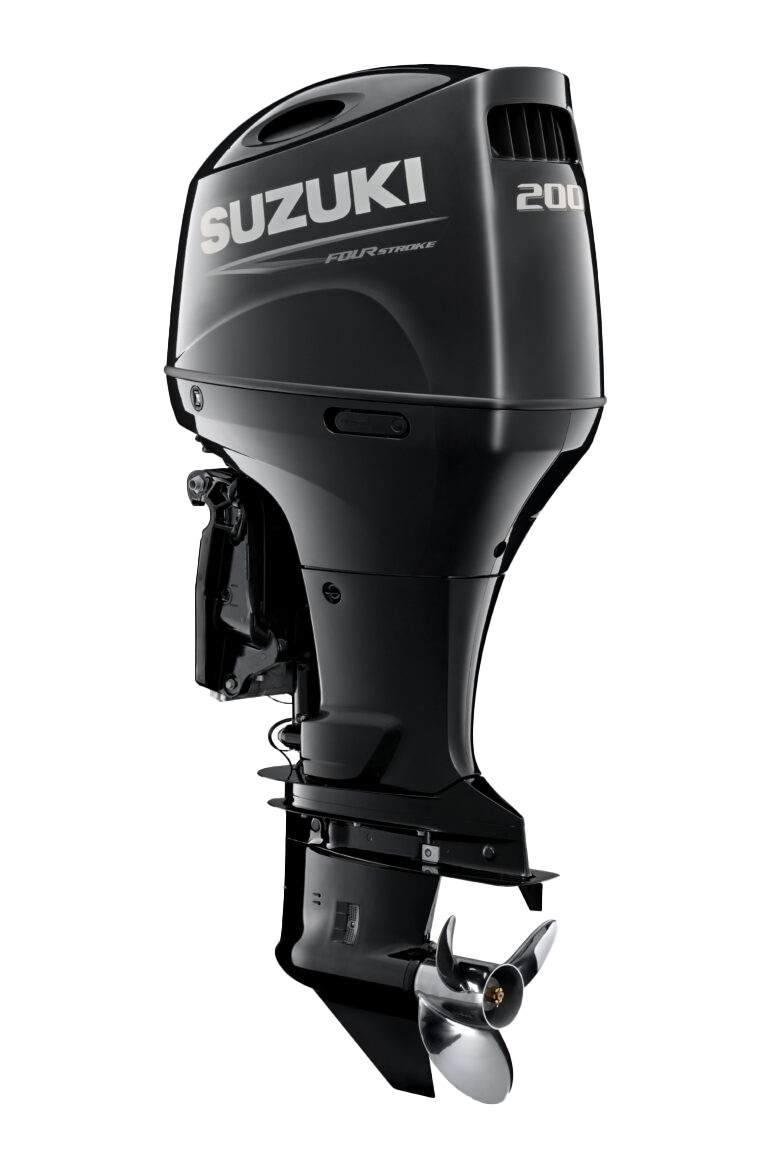 DF200A