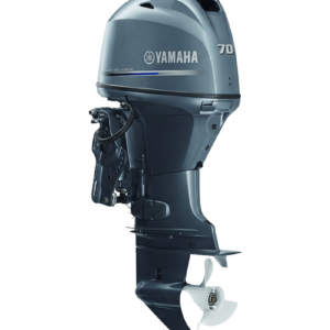 YAMAHA F70AETL
